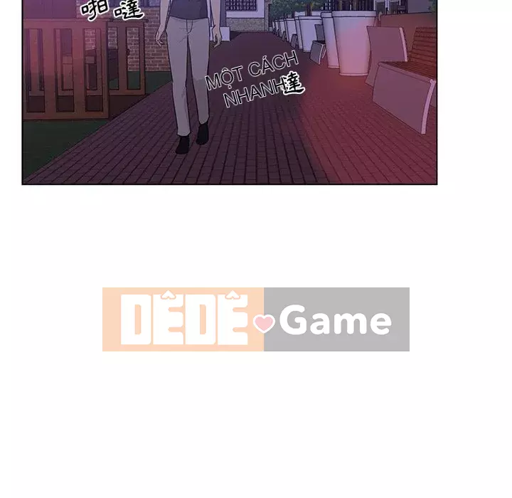 Tình bạn trong sáng nguy hiểm Chương 1-4