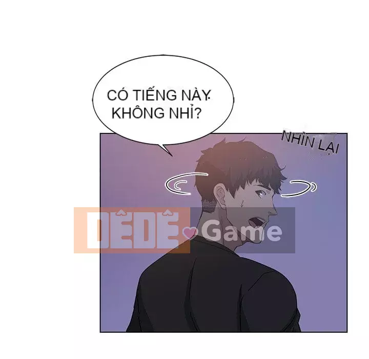 Tình bạn trong sáng nguy hiểm Chương 1-4