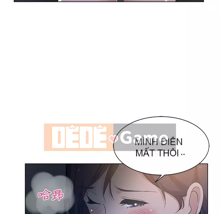 Tình bạn trong sáng nguy hiểm Chương 1-4