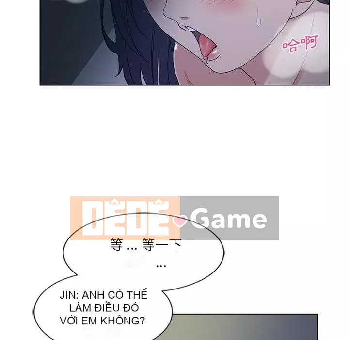 Tình bạn trong sáng nguy hiểm Chương 1-4