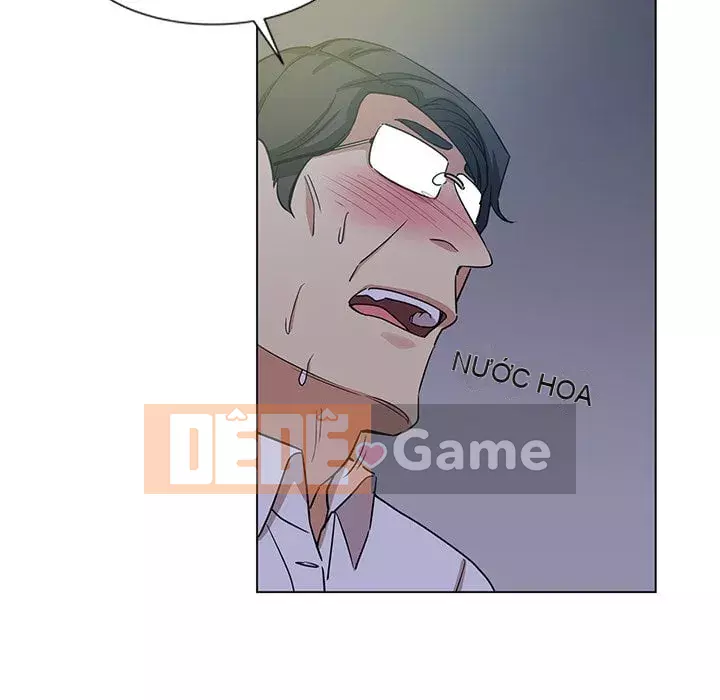 Tình bạn trong sáng nguy hiểm Chương 1-4