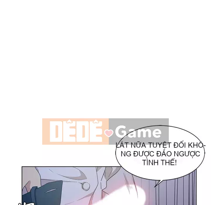 Tình bạn trong sáng nguy hiểm Chương 1-4