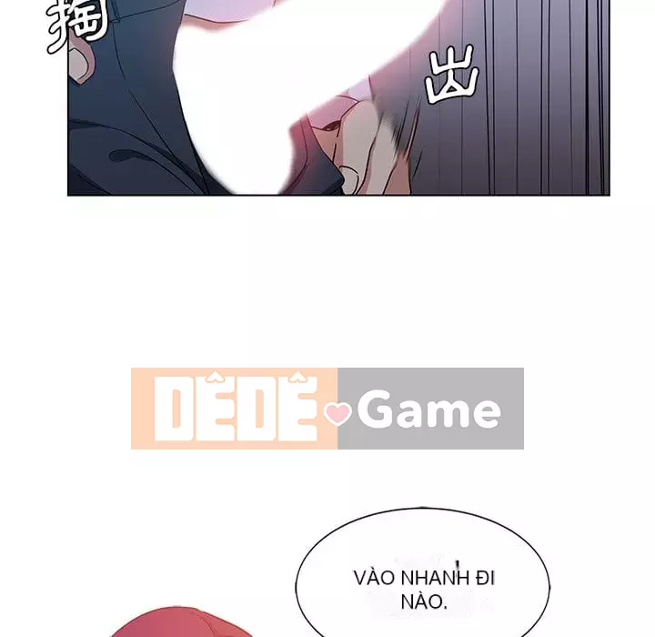 Tình bạn trong sáng nguy hiểm Chương 1-4