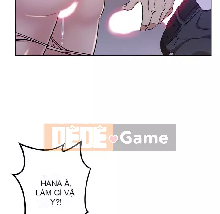 Tình bạn trong sáng nguy hiểm Chương 1-4