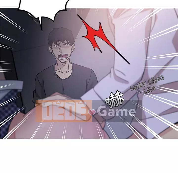 Tình bạn trong sáng nguy hiểm Chương 1-4