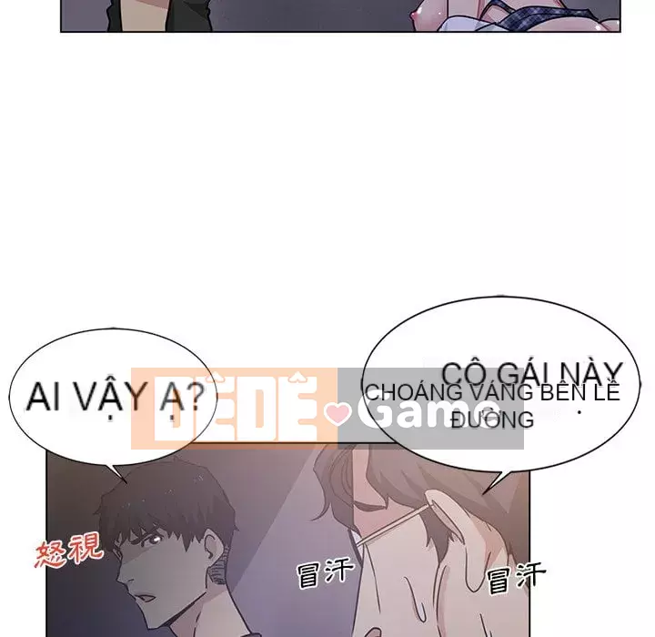 Tình bạn trong sáng nguy hiểm Chương 1-4