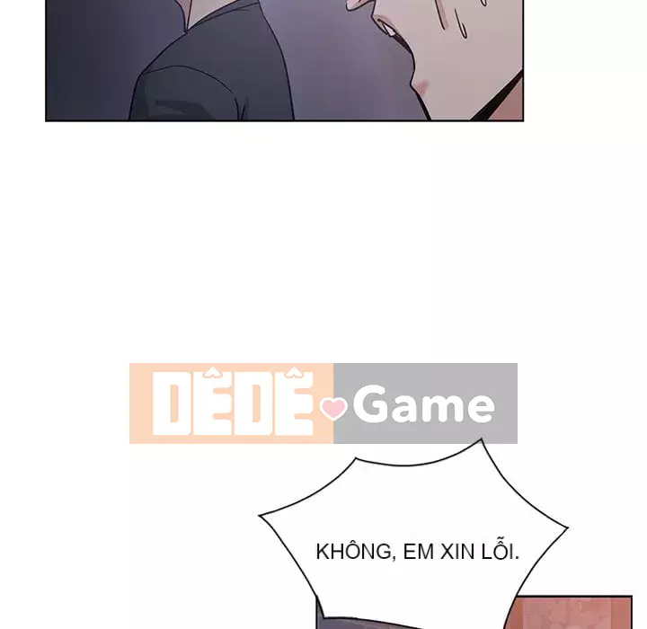 Tình bạn trong sáng nguy hiểm Chương 1-4