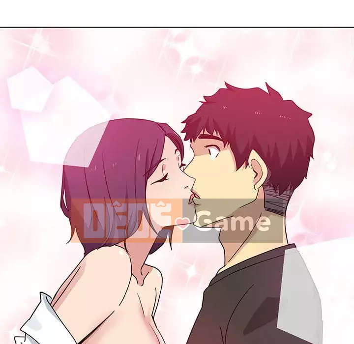 Tình bạn trong sáng nguy hiểm Chương 1-4