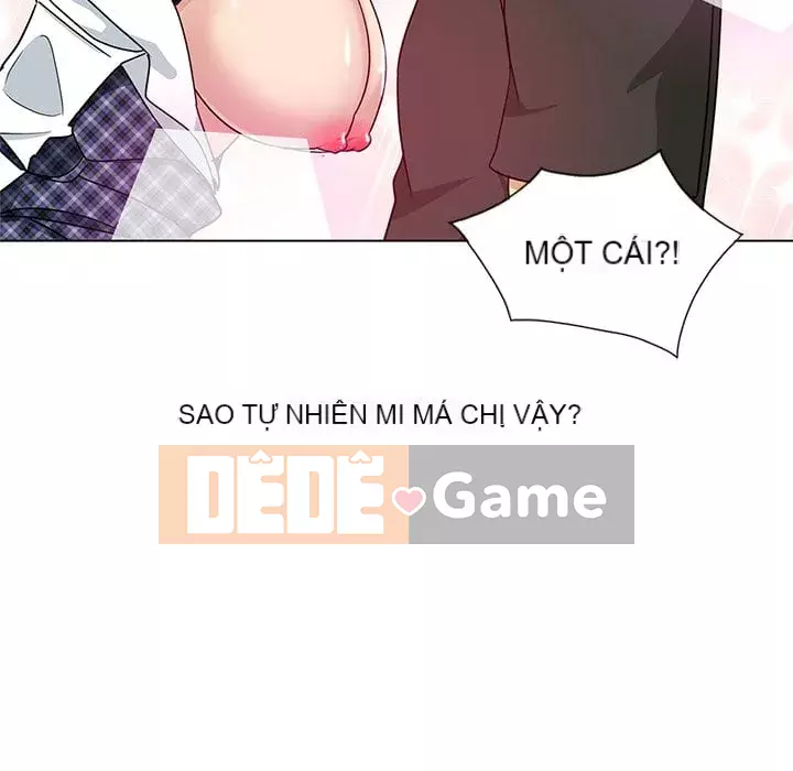 Tình bạn trong sáng nguy hiểm Chương 1-4