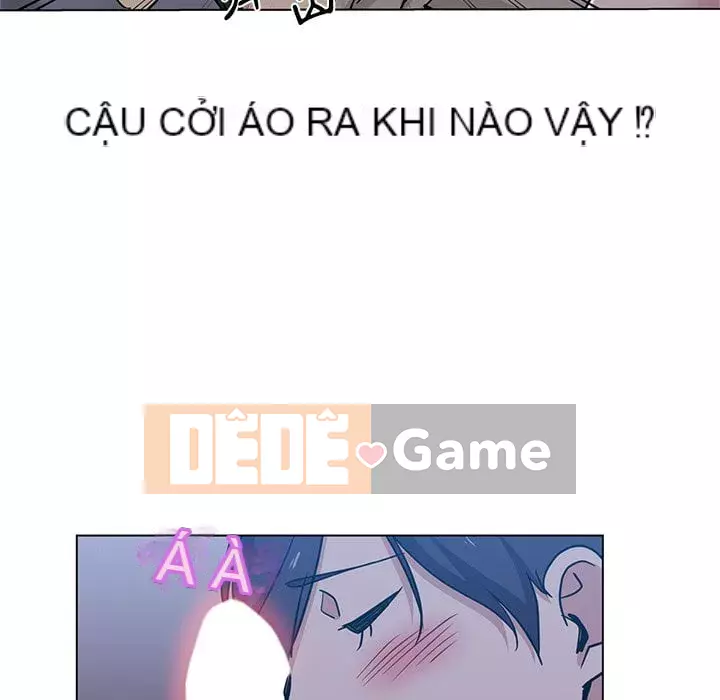 Tình bạn trong sáng nguy hiểm Chương 1-4