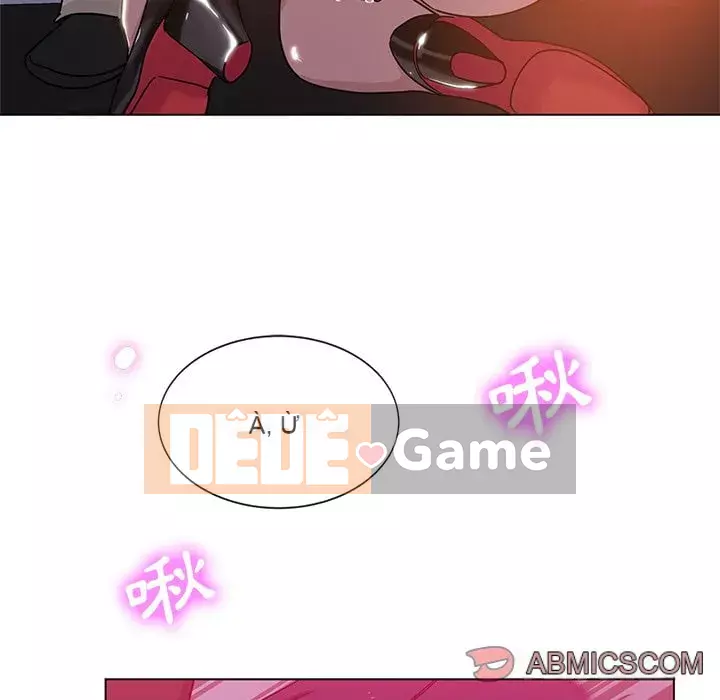 Tình bạn trong sáng nguy hiểm Chương 1-4