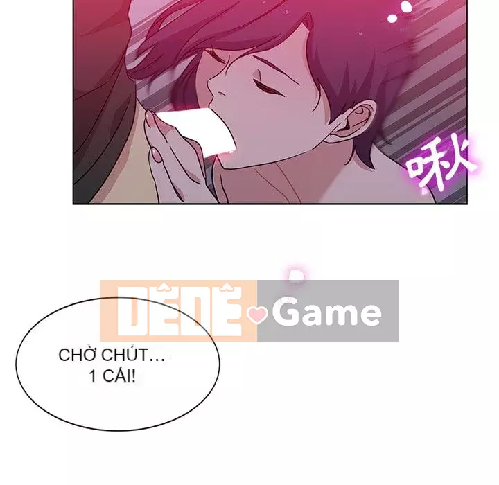 Tình bạn trong sáng nguy hiểm Chương 1-4