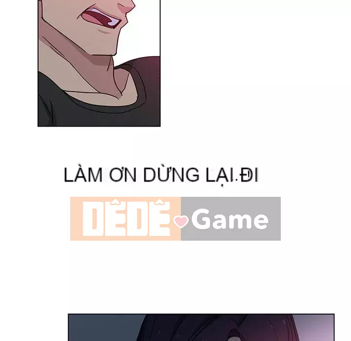 Tình bạn trong sáng nguy hiểm Chương 1-4