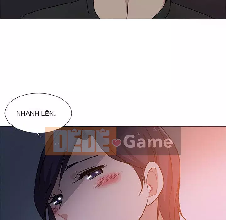 Tình bạn trong sáng nguy hiểm Chương 1-4