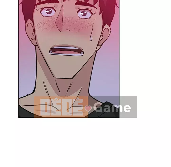 Tình bạn trong sáng nguy hiểm Chương 1-4