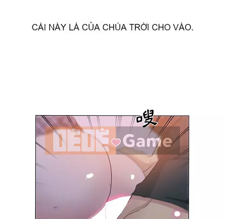 Tình bạn trong sáng nguy hiểm Chương 1-4