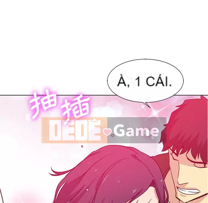 Tình bạn trong sáng nguy hiểm Chương 1-4