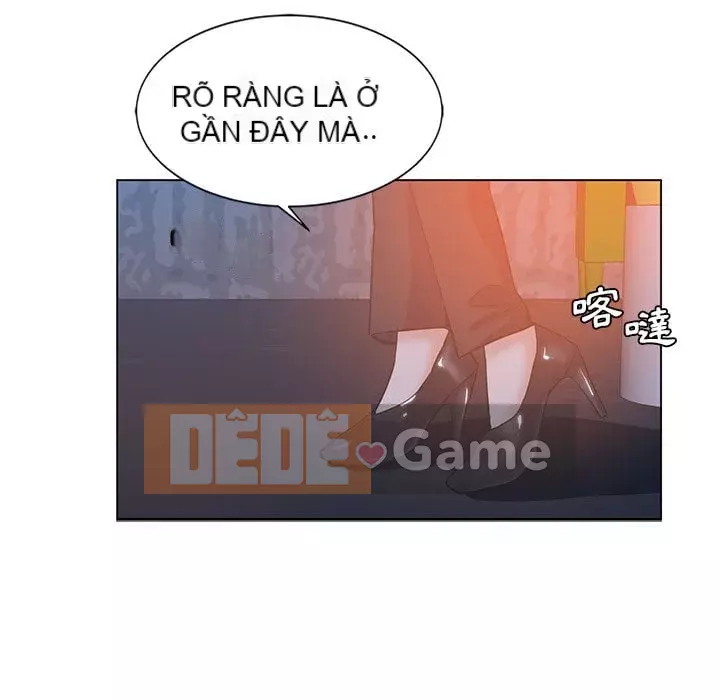 Tình bạn trong sáng nguy hiểm Chương 1-4