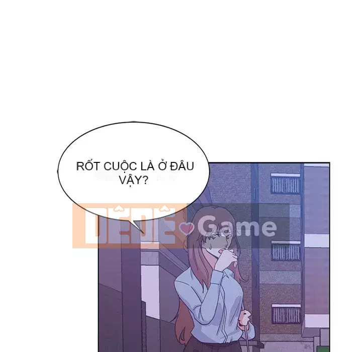 Tình bạn trong sáng nguy hiểm Chương 1-4