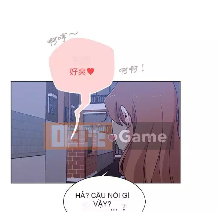 Tình bạn trong sáng nguy hiểm Chương 1-4