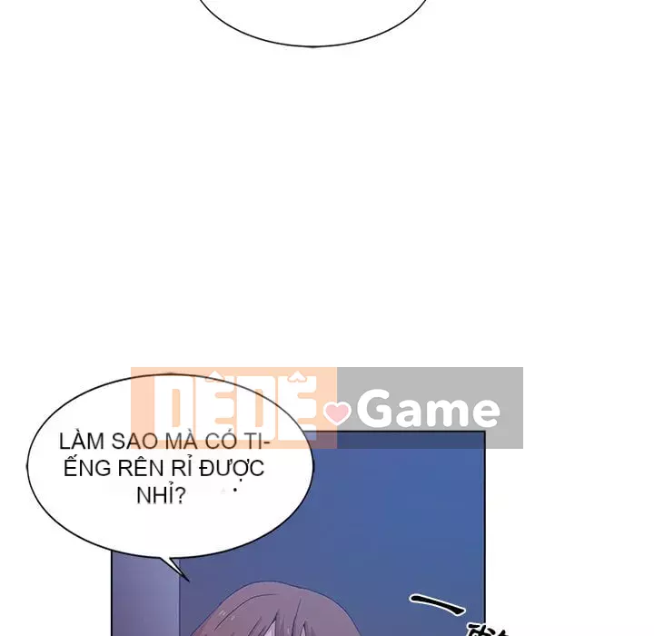 Tình bạn trong sáng nguy hiểm Chương 1-4