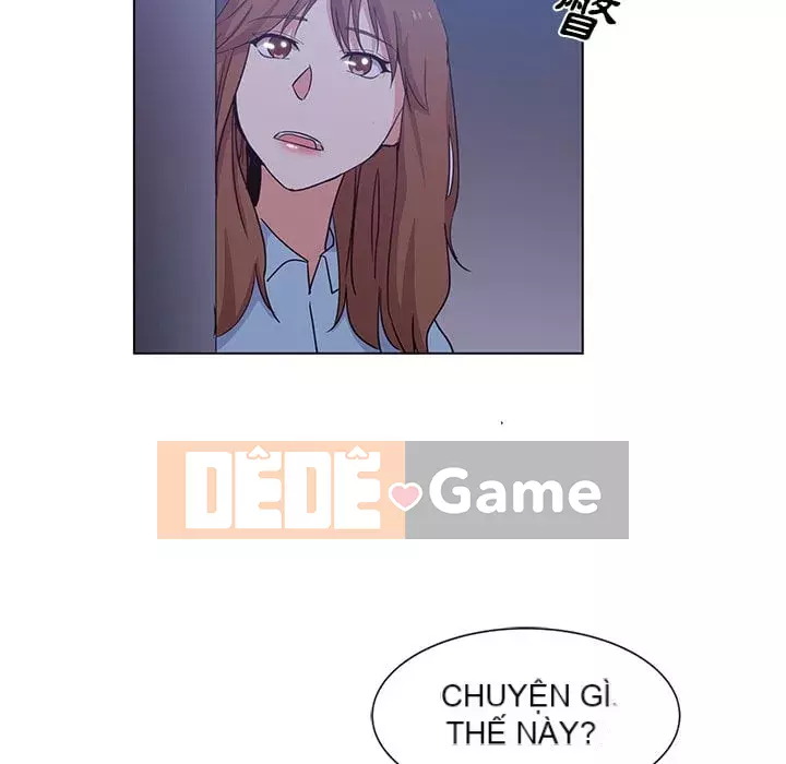 Tình bạn trong sáng nguy hiểm Chương 1-4