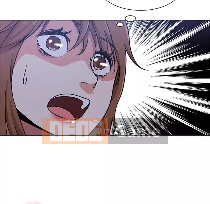 Tình bạn trong sáng nguy hiểm Chương 1-4