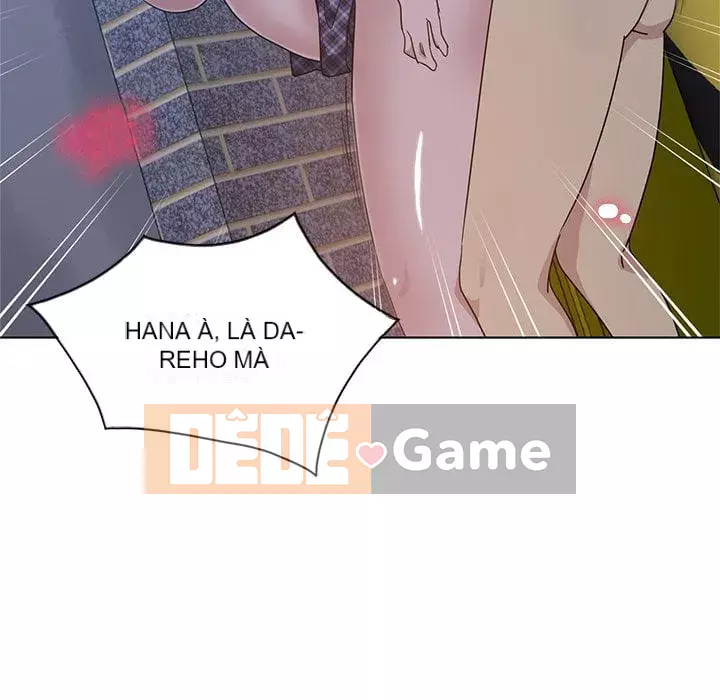 Tình bạn trong sáng nguy hiểm Chương 1-4