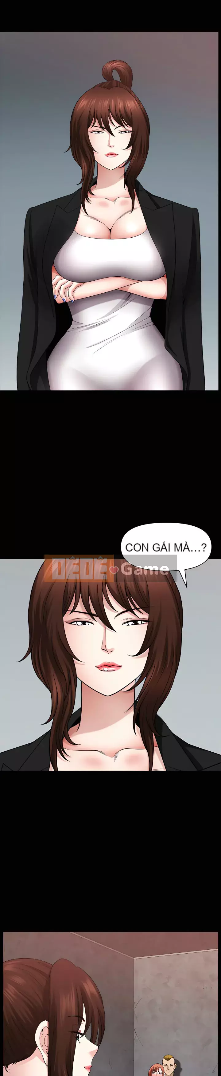 Cuộc sống sa ngã Chương 77-78