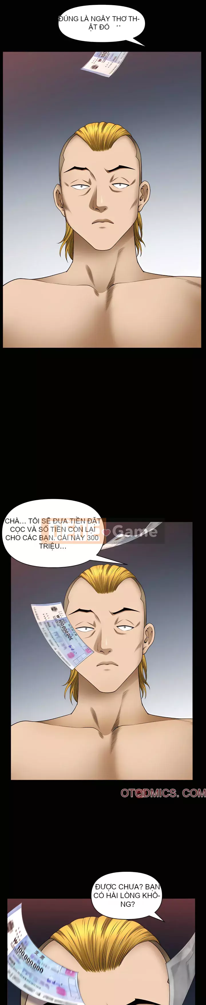 Cuộc sống sa ngã Chương 77-78