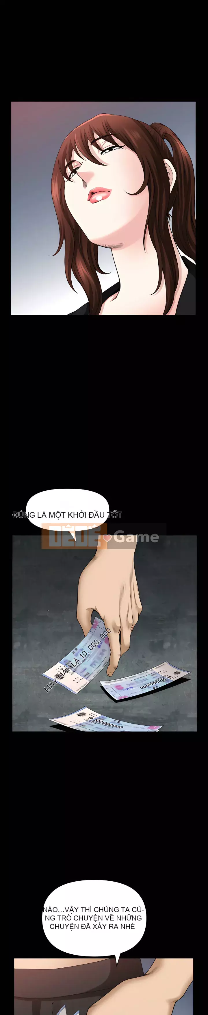 Cuộc sống sa ngã Chương 77-78