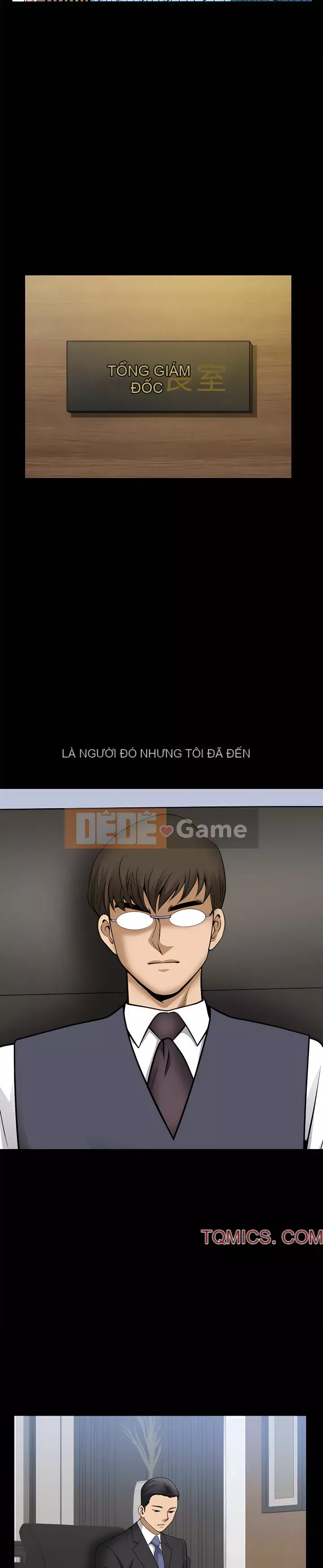 Cuộc sống sa ngã Chương 77-78