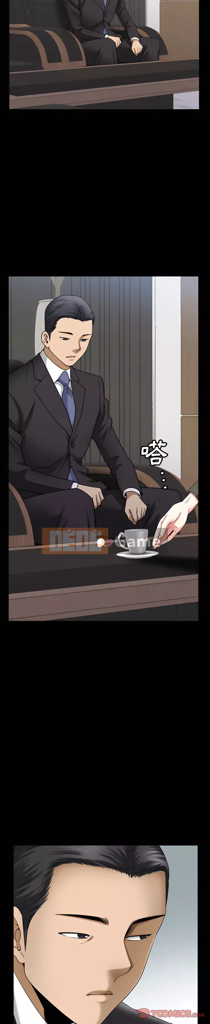 Cuộc sống sa ngã Chương 77-78