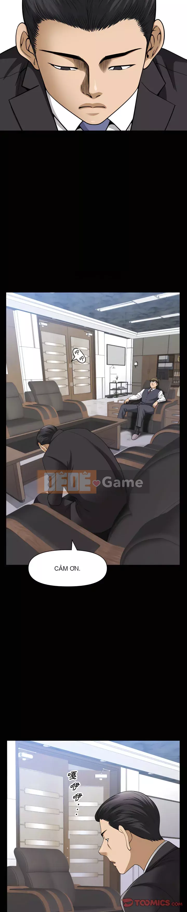 Cuộc sống sa ngã Chương 77-78