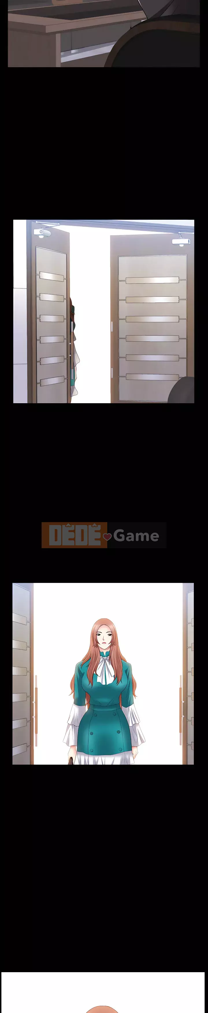 Cuộc sống sa ngã Chương 77-78