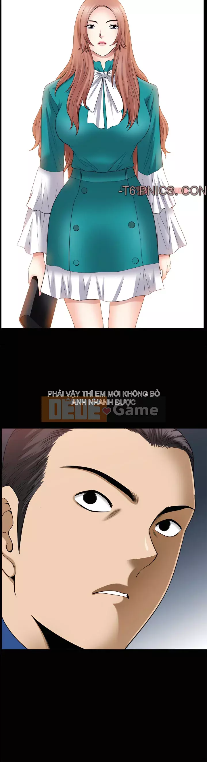 Cuộc sống sa ngã Chương 77-78