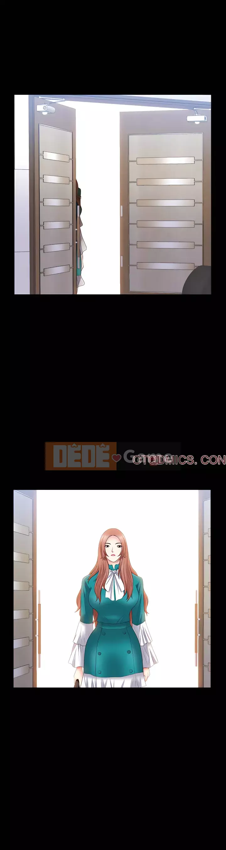 Cuộc sống sa ngã Chương 77-78