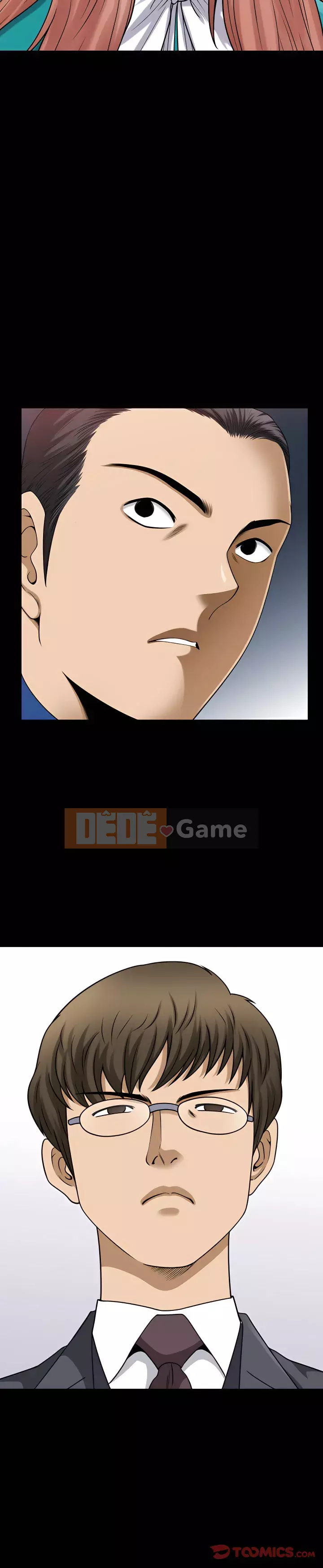 Cuộc sống sa ngã Chương 77-78