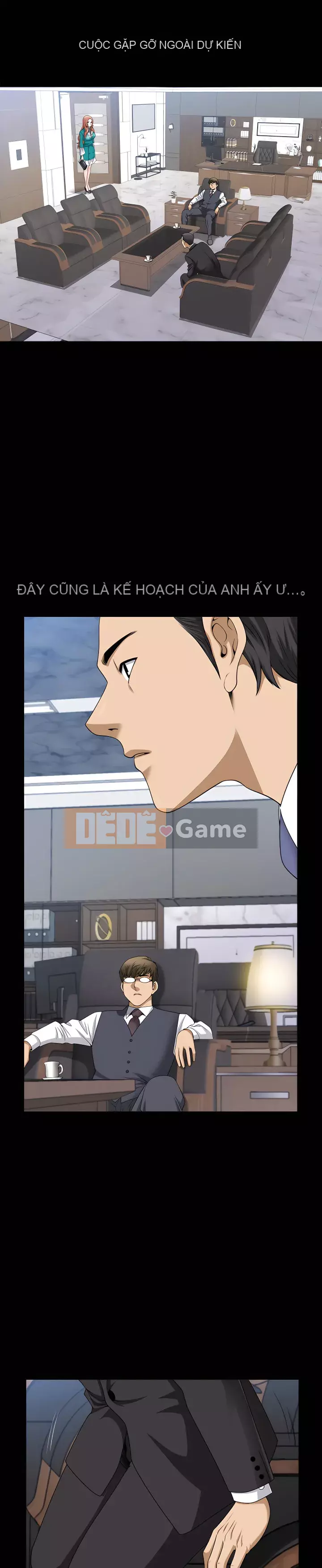 Cuộc sống sa ngã Chương 77-78