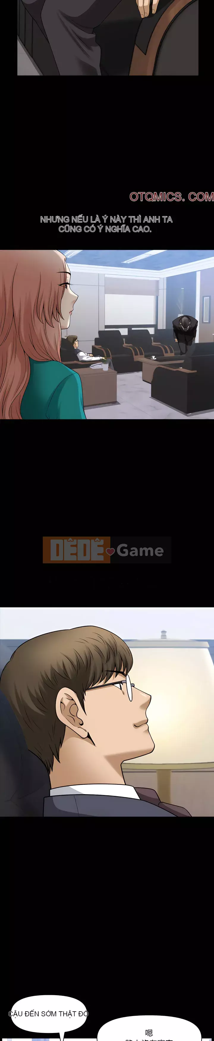 Cuộc sống sa ngã Chương 77-78