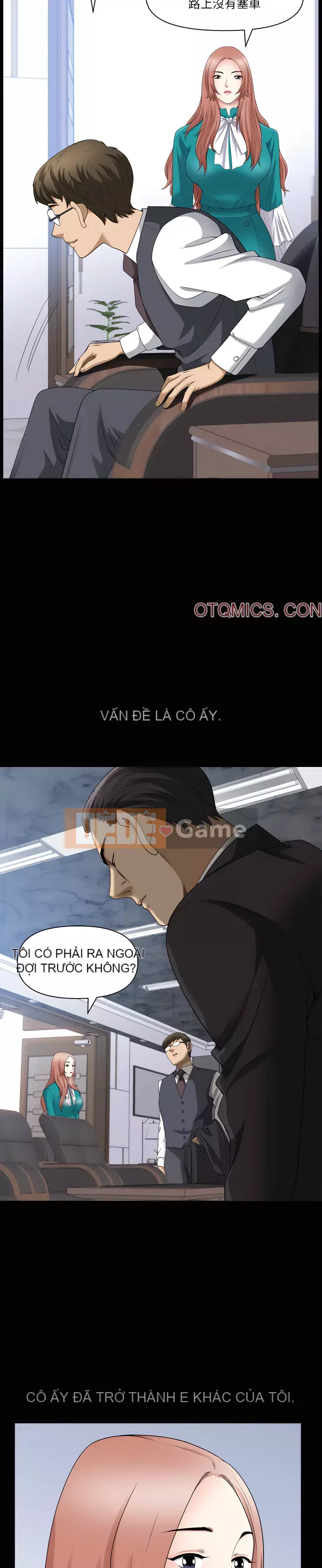 Cuộc sống sa ngã Chương 77-78