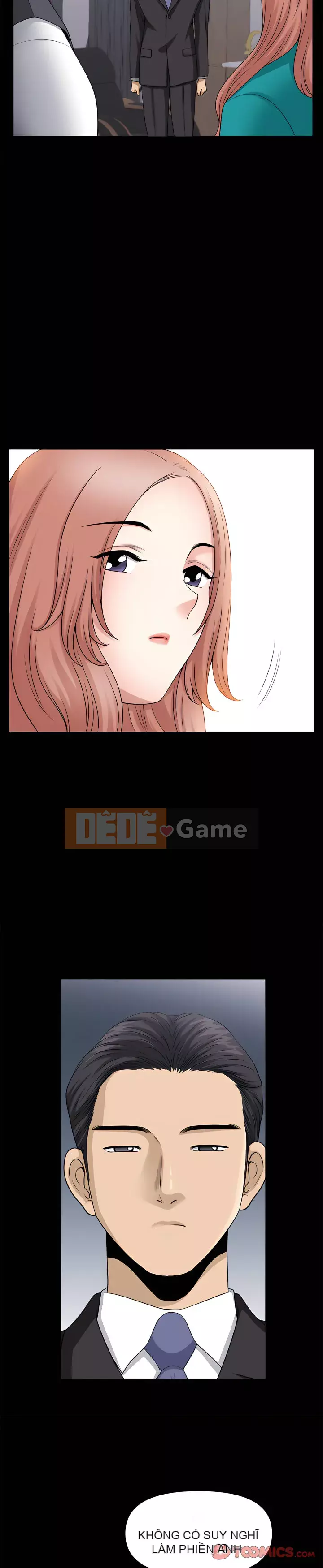 Cuộc sống sa ngã Chương 77-78