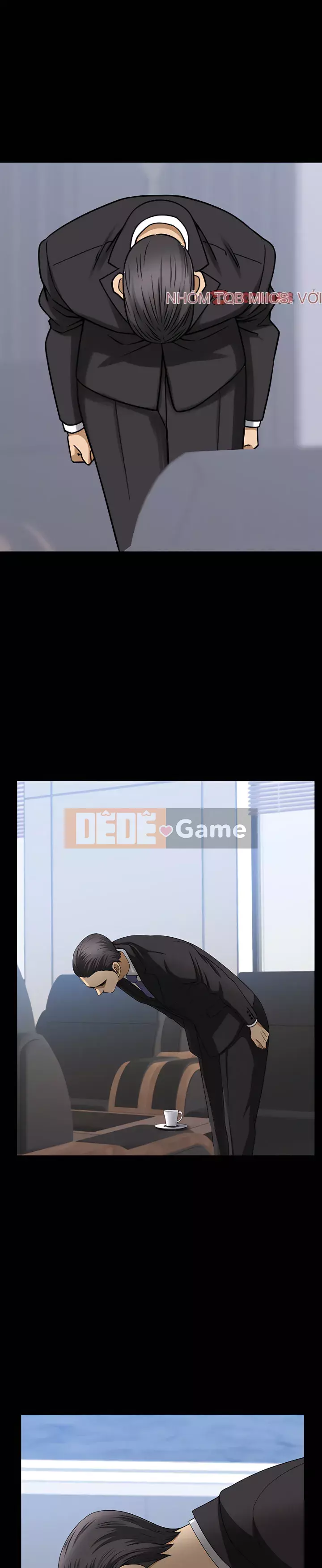 Cuộc sống sa ngã Chương 77-78