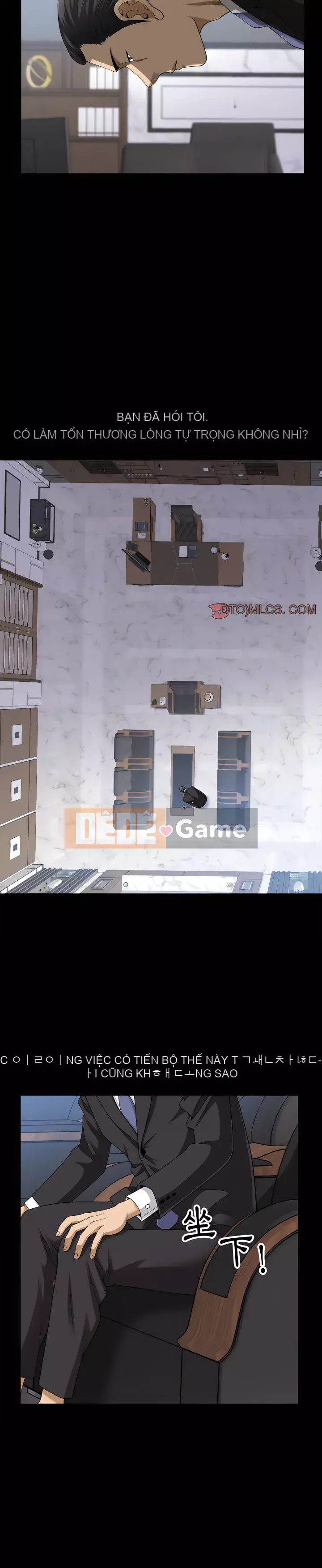 Cuộc sống sa ngã Chương 77-78