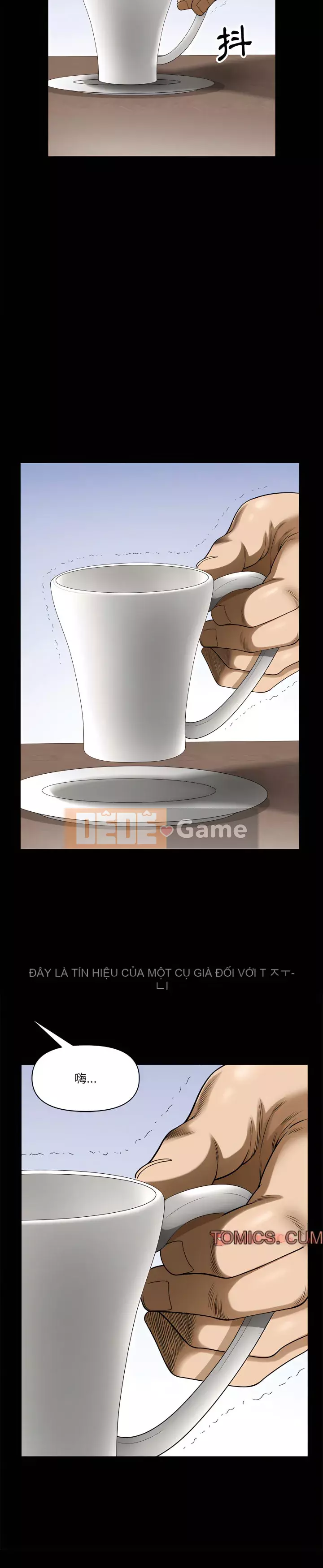 Cuộc sống sa ngã Chương 77-78