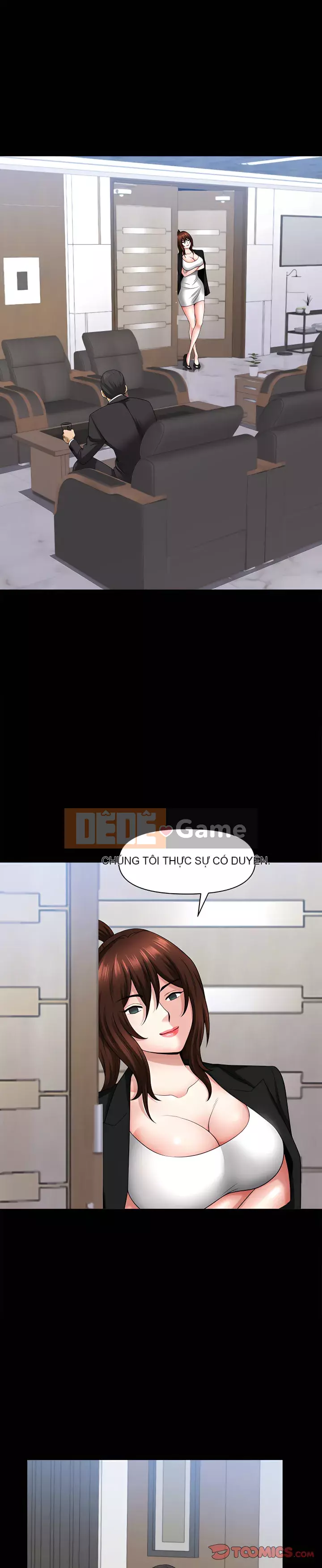 Cuộc sống sa ngã Chương 77-78