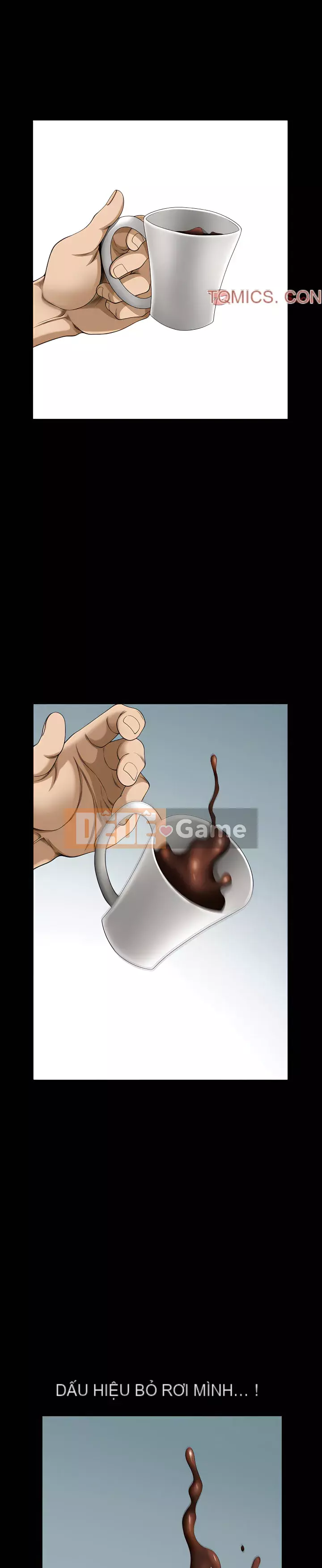 Cuộc sống sa ngã Chương 77-78