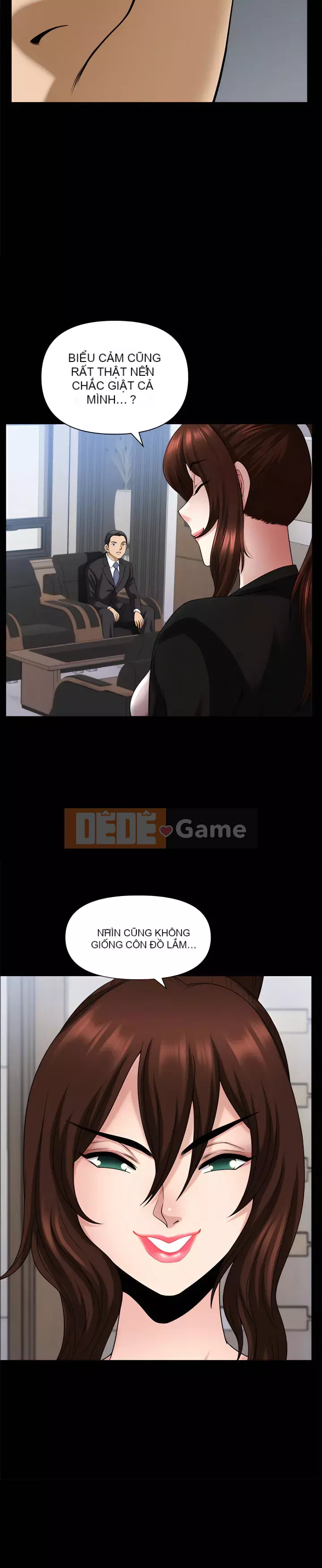 Cuộc sống sa ngã Chương 77-78