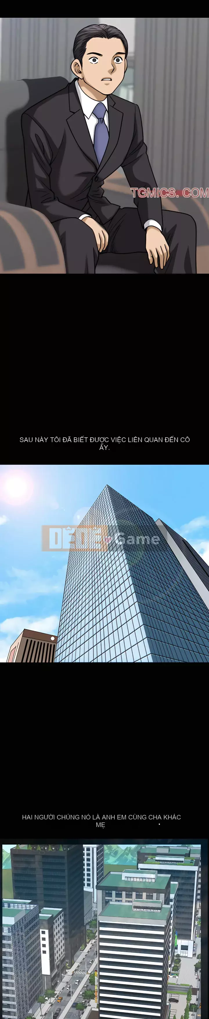 Cuộc sống sa ngã Chương 77-78