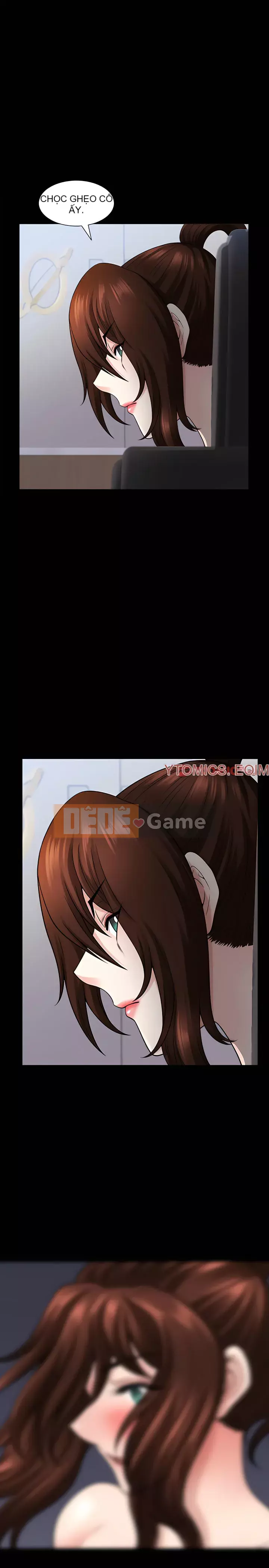 Cuộc sống sa ngã Chương 81